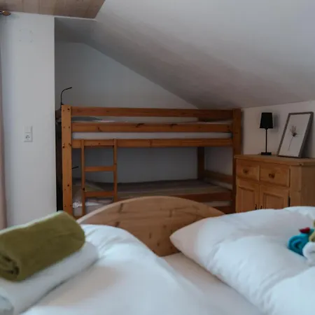 Apartment Mueller's Maierhofen (Lindau)